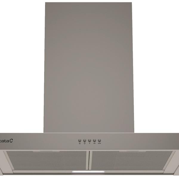 Exaustor Chaminé S PLUS 7000 X 637m³/h (Inox) - CATA