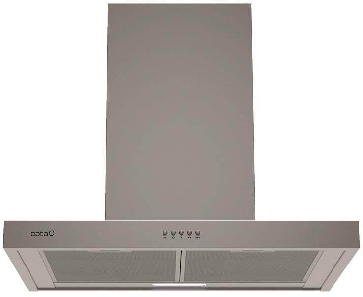 Exaustor Chaminé S PLUS 7000 X 637m³/h (Inox) - CATA