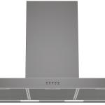 Exaustor Chaminé S PLUS 900 X 637m³/h (Inox) - CATA