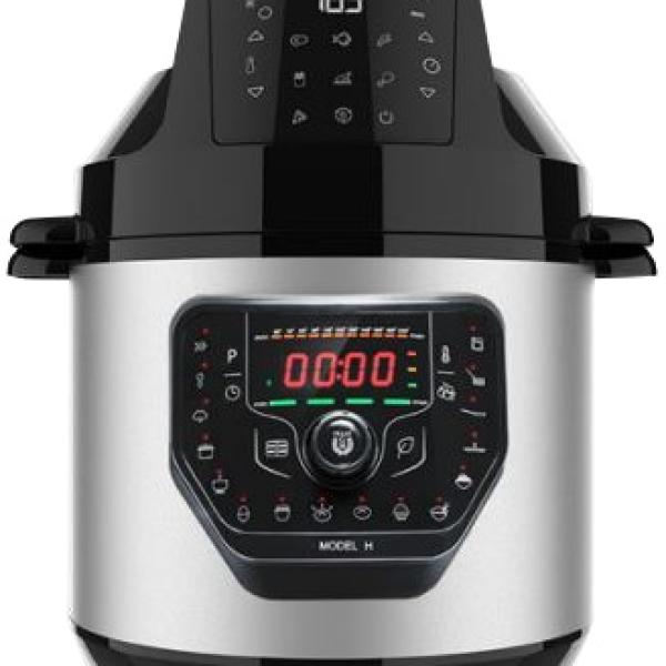 Robot 6L Olla GM H Fry Cooker - CECOTEC