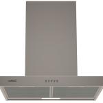 Exaustor Chaminé S PLUS 6010 X 637m³/h (Inox) - CATA