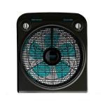 FAN OF GROUND Cecotec FORCESILENCE 6000 POWERBOX BLACK