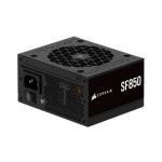 Fonte de Alimentação SFX SF850 850W 80+ Platinum (Preto) - CORSAIR