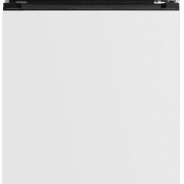 Frigorífico Bolero CoolMarket 2D 465 NF 465L (Branco) - CECOTEC