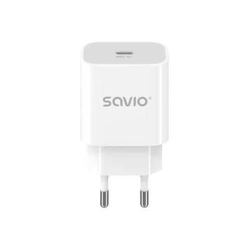 SAVIO 20W LA - 09 CHARGER