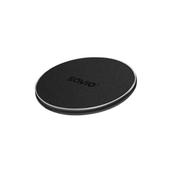 QI SAVIO CHARGER 15 W LA - 08