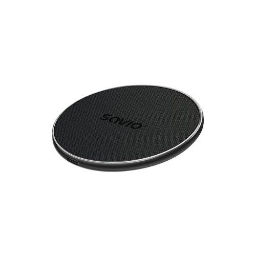 QI SAVIO CHARGER 15 W LA - 08