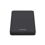 EXTERNAL ENCLOSURE FOR 2.5 quot HDD/SDD AK - 73 - 73