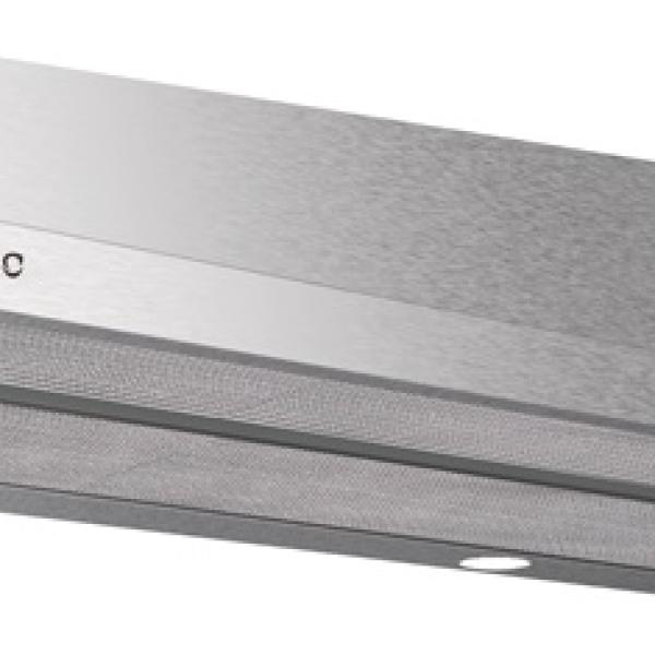 Exaustor Telescópico Extender 900 390m3/h (Inox) - CATA