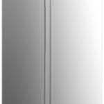 Frigorífico Americano Bolero CoolMarket SBS 562L (Inox) - CECOTEC