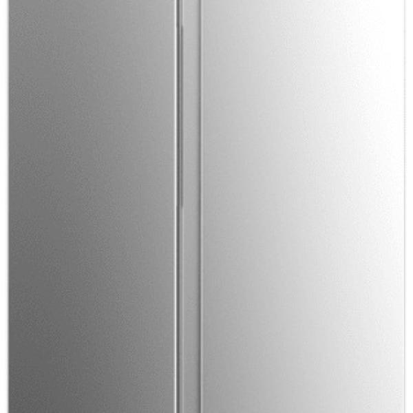 Frigorífico Americano Bolero CoolMarket SBS 562L (Inox) - CECOTEC