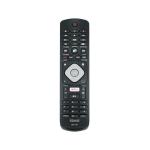 SAVIO RC-10 TV REMOTE CONTROL REPLACEMENT PHILIPS SMART TV