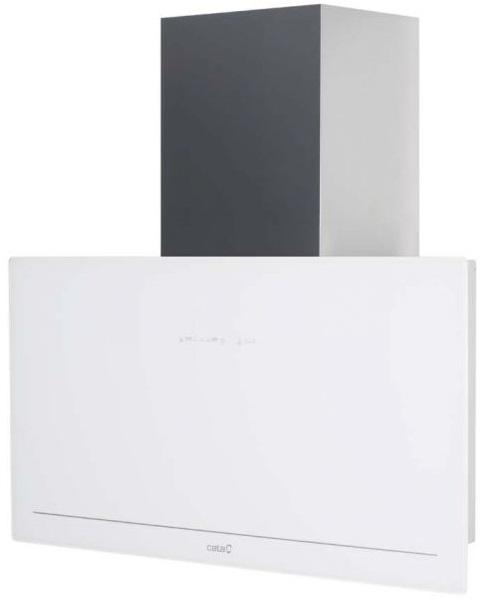 Exaustor Chaminé Goya 70 WH 820m³/h (Branco) - CATA