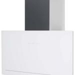Exaustor Chaminé Goya 70 WH 820m³/h (Branco) - CATA