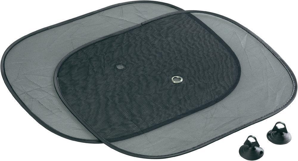 Pack 2x Pára - Sol (36 x 44 cm) p/ Proteção Lateral de Crianças - ALLRide