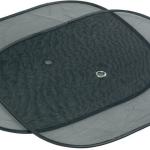 Pack 2x Pára - Sol (36 x 44 cm) p/ Proteção Lateral de Crianças - ALLRide