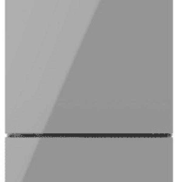 Frigorífico Combinado Bolero CoolMarket Combi 250L (Cinza) - CECOTEC