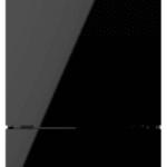 Frigorífico Combinado Bolero CoolMarket Combi 250L (Preto) - CECOTEC