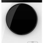 Máquina de Lavar Roupa Bolero Dresscode 10410 Inverter 10Kg 1400RPM (Preto/Branco) - CECOTEC