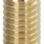 Bico de Latão 0,4mm p/ Elegoo Neptune 4 Plus/Max