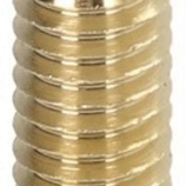 Bico de Latão 0,4mm p/ Elegoo Neptune 4 Plus/Max