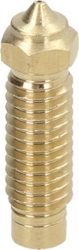 Bico de Latão 0,4mm p/ Elegoo Neptune 4 Plus/Max