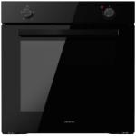 Forno de Encastre Bolero Hexa C126000 77L 2800W (Preto) - CECOTEC