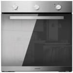 Forno de Encastre Bolero Hexa C136000 Mirror Time 77L 2800W - CECOTEC
