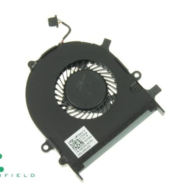 Ventoinha DELL Latitude 3340/3350 Series — Recondicionada