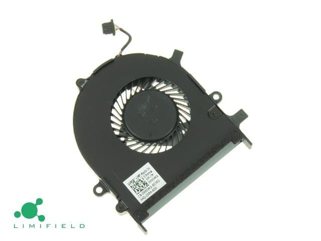 Ventoinha DELL Latitude 3340/3350 Series — Recondicionada