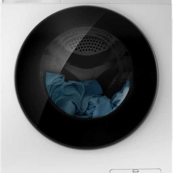 Máquina Lavar Roupa Bolero DressCode 9400 9kg 1400RPM (Branco) - CECOTEC