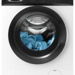 Máquina de Lavar Roupa Bolero DressCode 6000N 6Kg 1000rpm (Branco) - CECOTEC