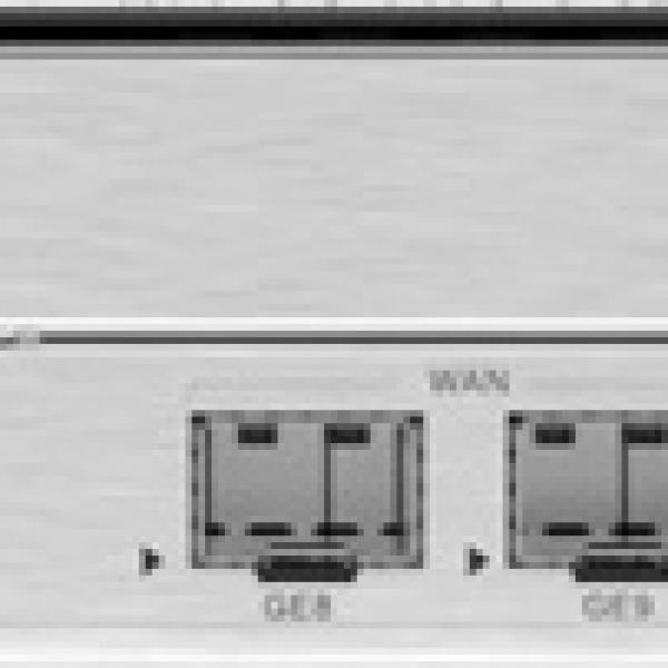 Router NetEngine AR720 Gigabit Ethernet (Cinzento) - HUAWEI