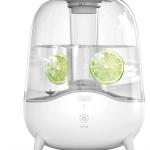 Humidificador de Ar Ultrassónico Deerma F325 25W (5L) - XIAOMI