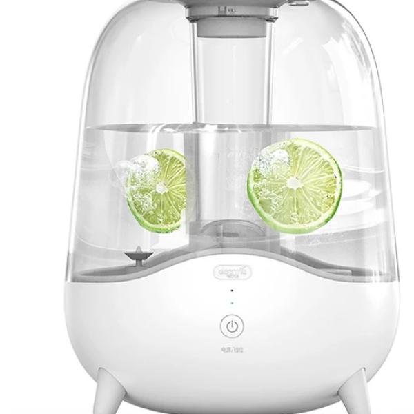 Humidificador de Ar Ultrassónico Deerma F325 25W (5L) - XIAOMI
