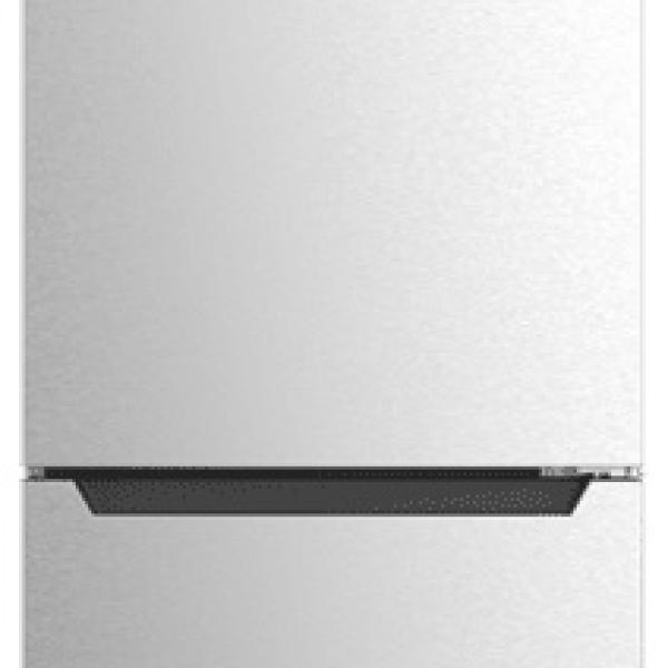 Frigorífico Combinado Bolero CoolMarket 322L (Inox) - CECOTEC