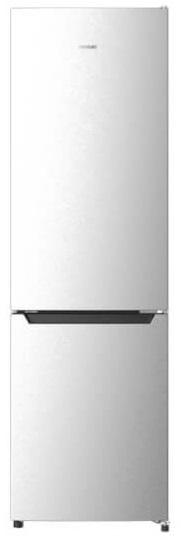 Frigorífico Combinado Bolero CoolMarket 250L (Inox) - CECOTEC
