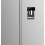 Frigorífico Americano Bolero CoolMarket SBS 559L (Inox) - CECOTEC