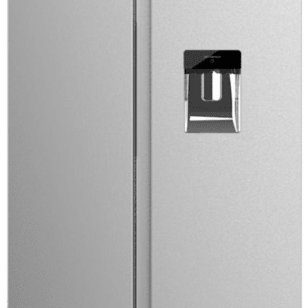 Frigorífico Americano Bolero CoolMarket SBS 559L (Inox) - CECOTEC