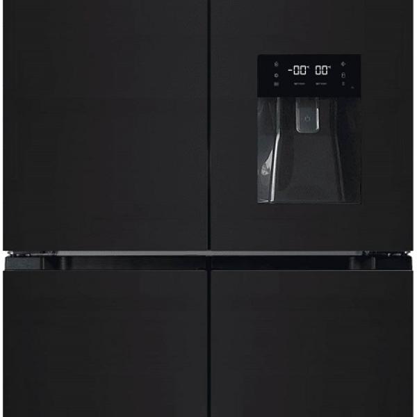 Frigorífico Americano Bolero CoolMarket 4D 564L (Vidro) - CECOTEC