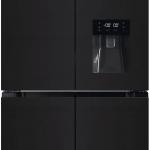 Frigorífico Americano Bolero CoolMarket 4D 564L (Vidro) - CECOTEC