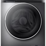 Máquina de Lavar Roupa Bolero DressCode 8500 Inverter Steel 8Kg 1400rpm - CECOTEC