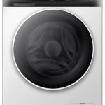 Máquina de Lavar Roupa Bolero DressCode 9500 Inverter 9Kg 1400rpm (Branco) - CECOTEC