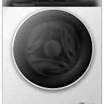 Máquina de Lavar Roupa Bolero DressCode 10500 Inverter 10Kg 1400rpm (Branco) - CECOTEC