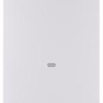 Esquentador a Gás Natural 11L WRN11 - 4 KE (Branco) - NECKAR