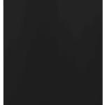 Mini Frigorífico Bolero CoolMarket TT 107L (Preto) - CECOTEC