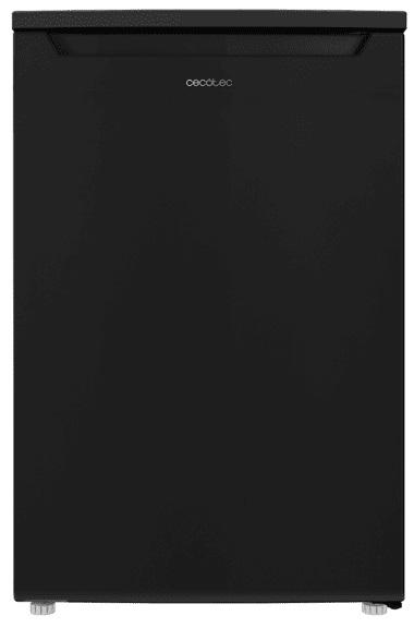 Mini Frigorífico Bolero CoolMarket TT 107L (Preto) - CECOTEC
