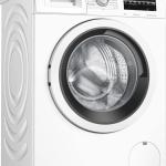 Máquina de Lavar Roupa 1400 RPM 8Kg Serie 6 WAU28S40ES (Branco) - BOSCH