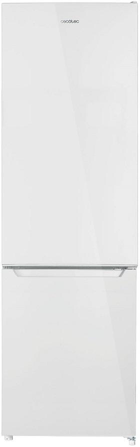 Frigorífico Combinado Bolero CoolMarket 262L (Branco) - CECOTEC
