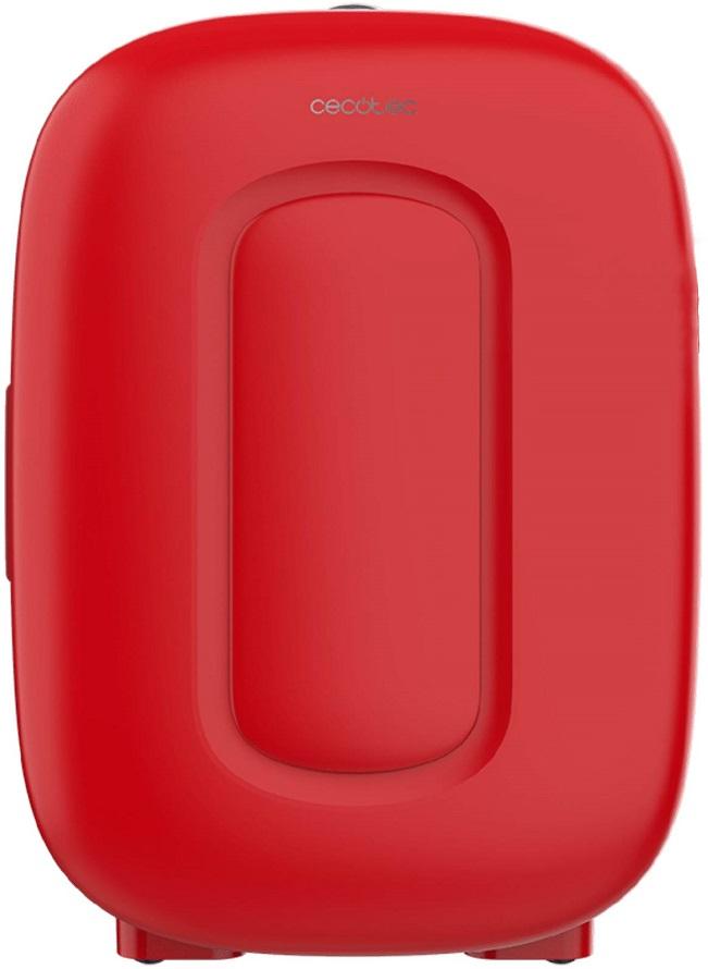 Mini Frigorífico Bolero 4L Bora (Vermelho) - CECOTEC